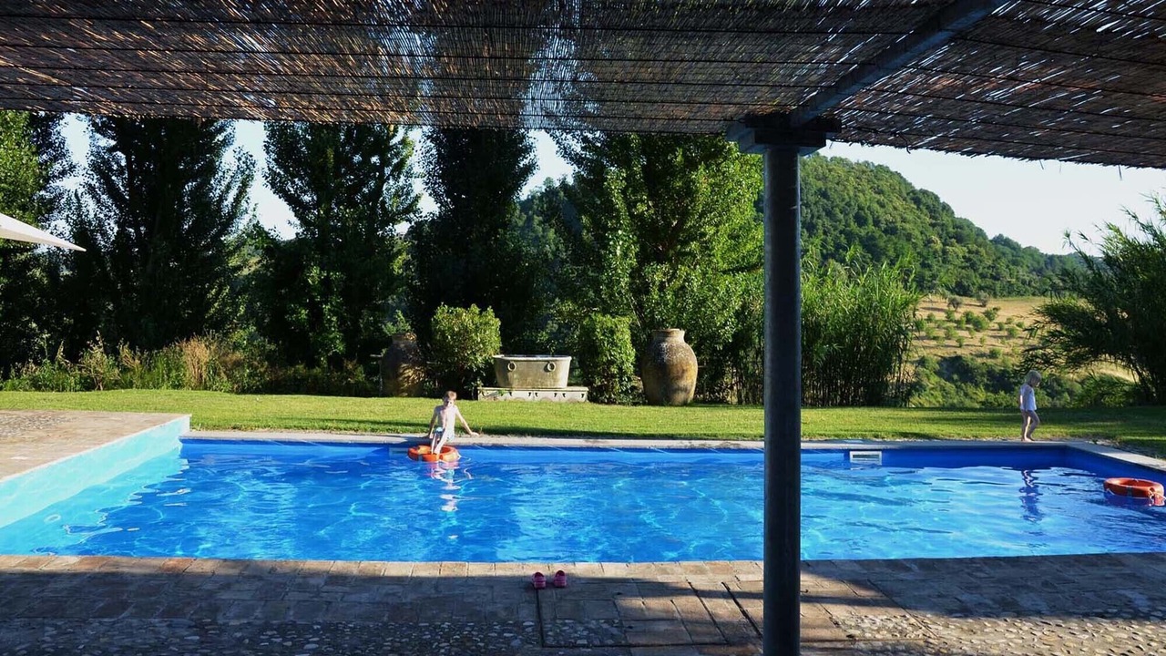 Photo of Outdoor in Corbara
