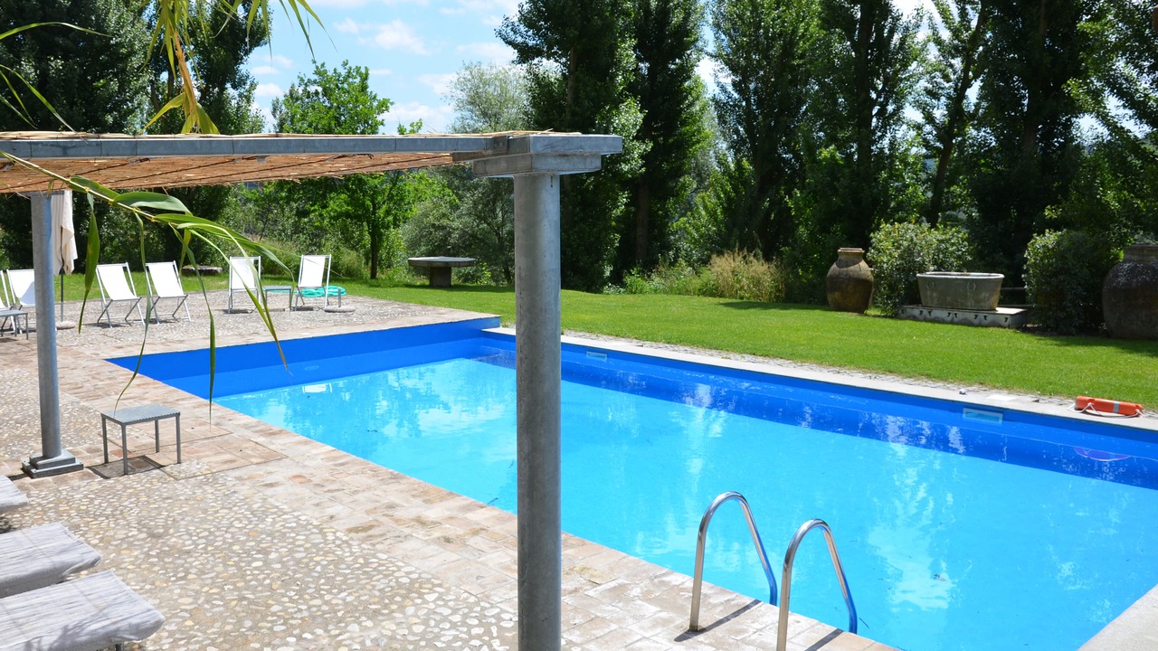 Photo of Outdoor in Corbara