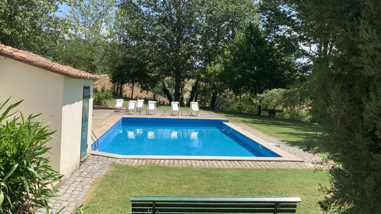 Photo of Outdoor in Corbara