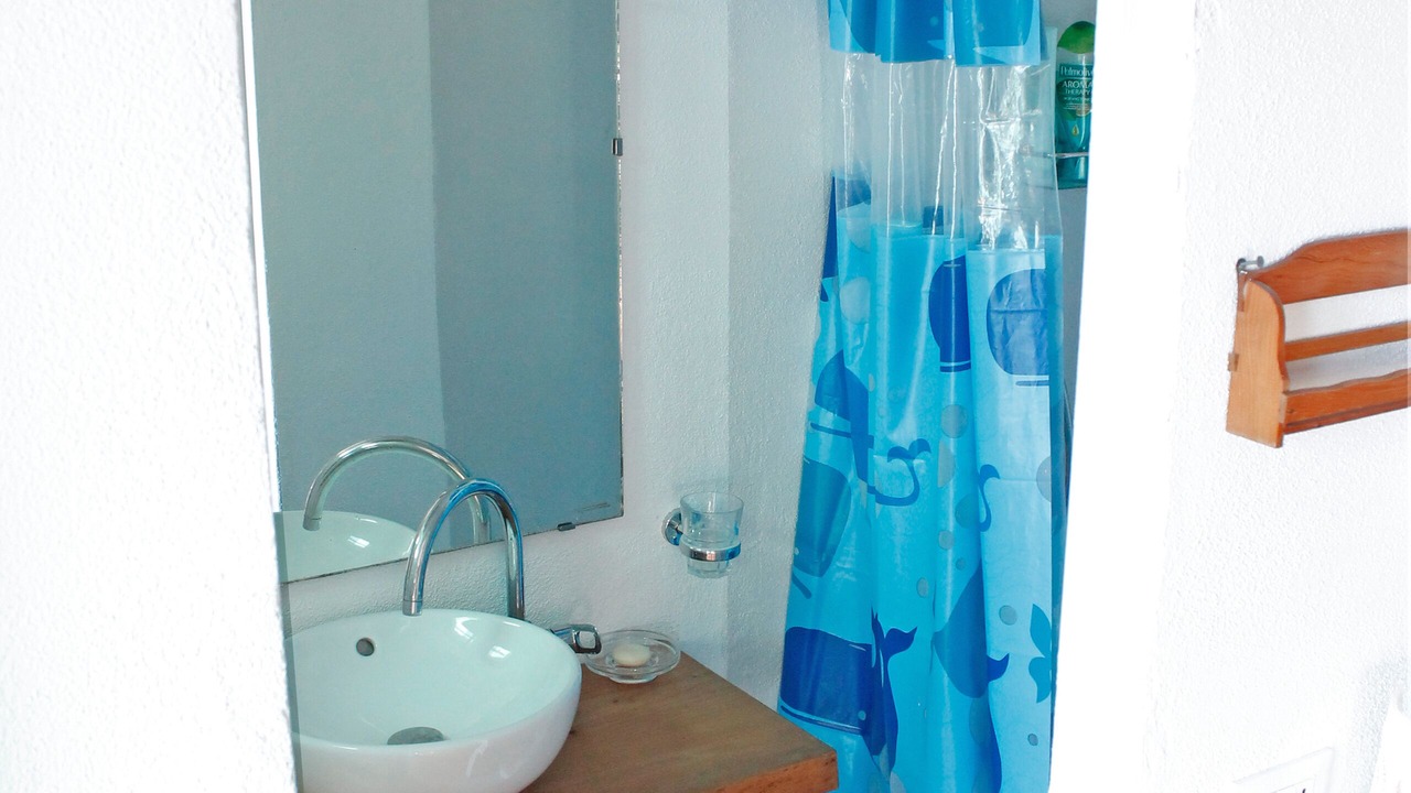 Photo of Bathroom in Zoagli