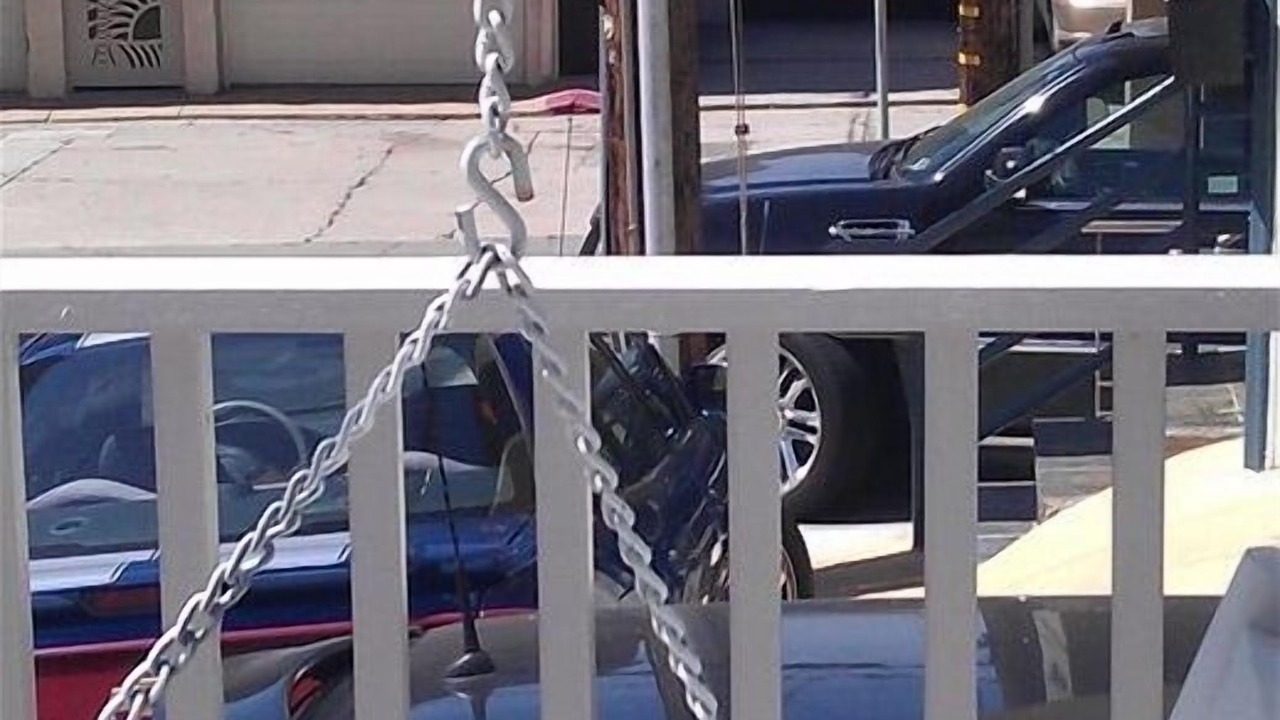 Photo of Outdoor in El Porto