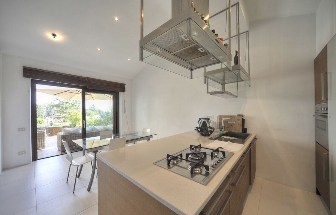 Photo of Kitchen in Poggio