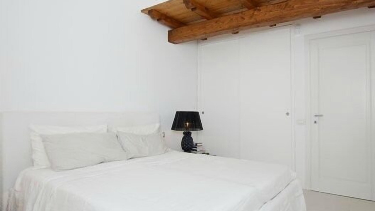 Photo of Bedroom in Poggio