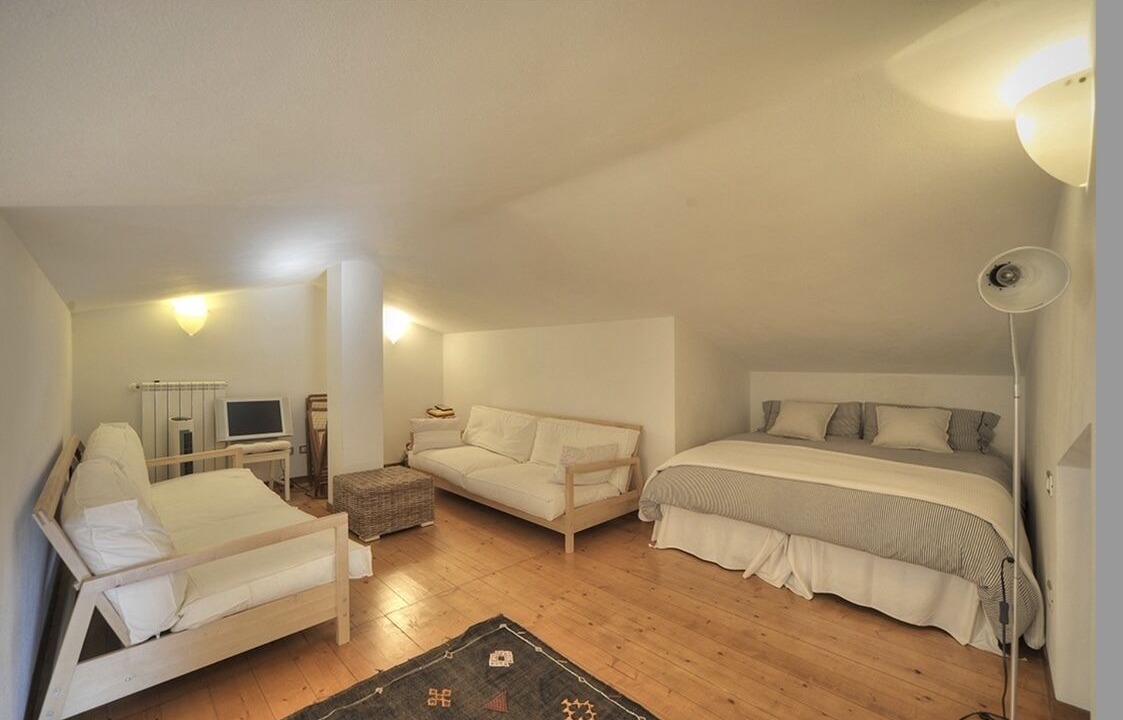 Photo of Bedroom in Poggio