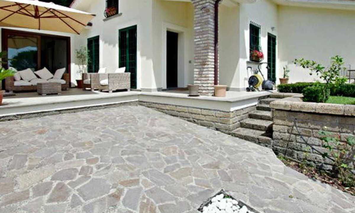 Photo of Patio Balcony in Poggio