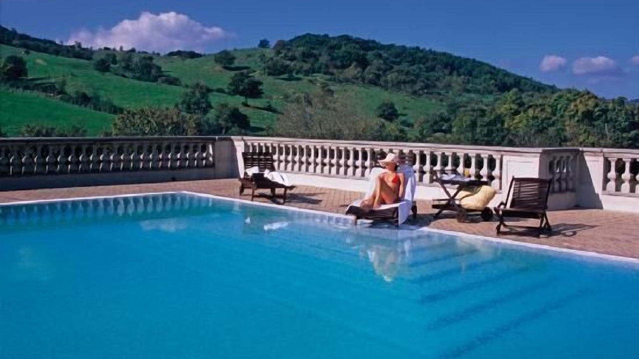 Photo of Outdoor in Poggio