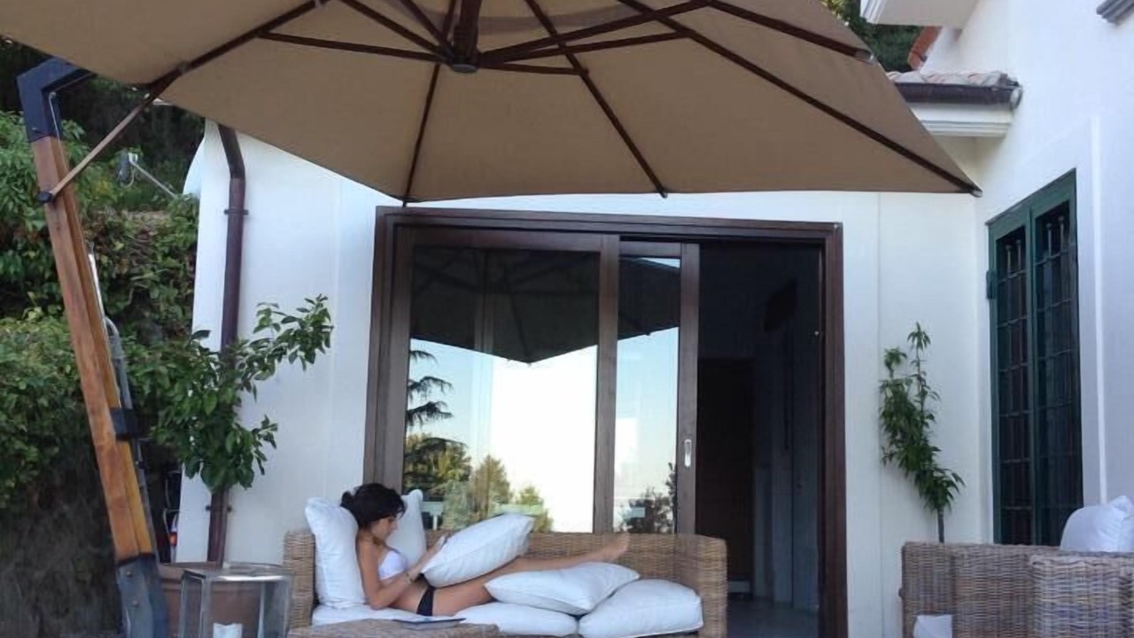 Photo of Patio Balcony in Poggio