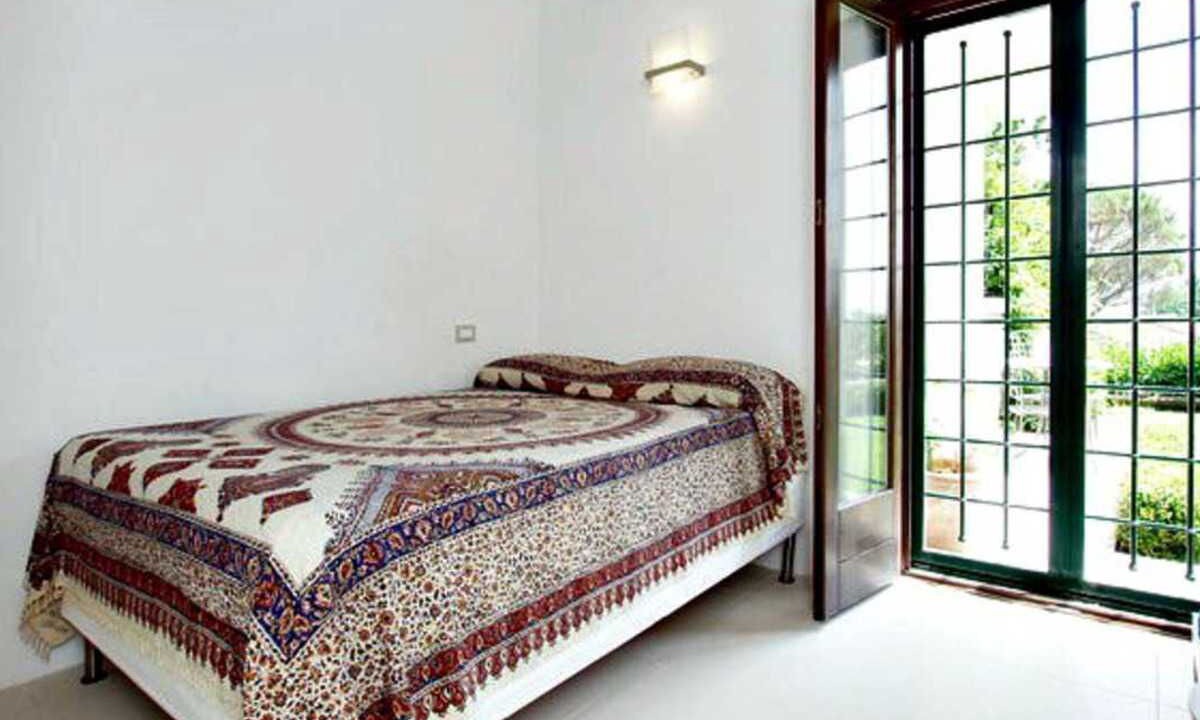 Photo of Bedroom in Poggio
