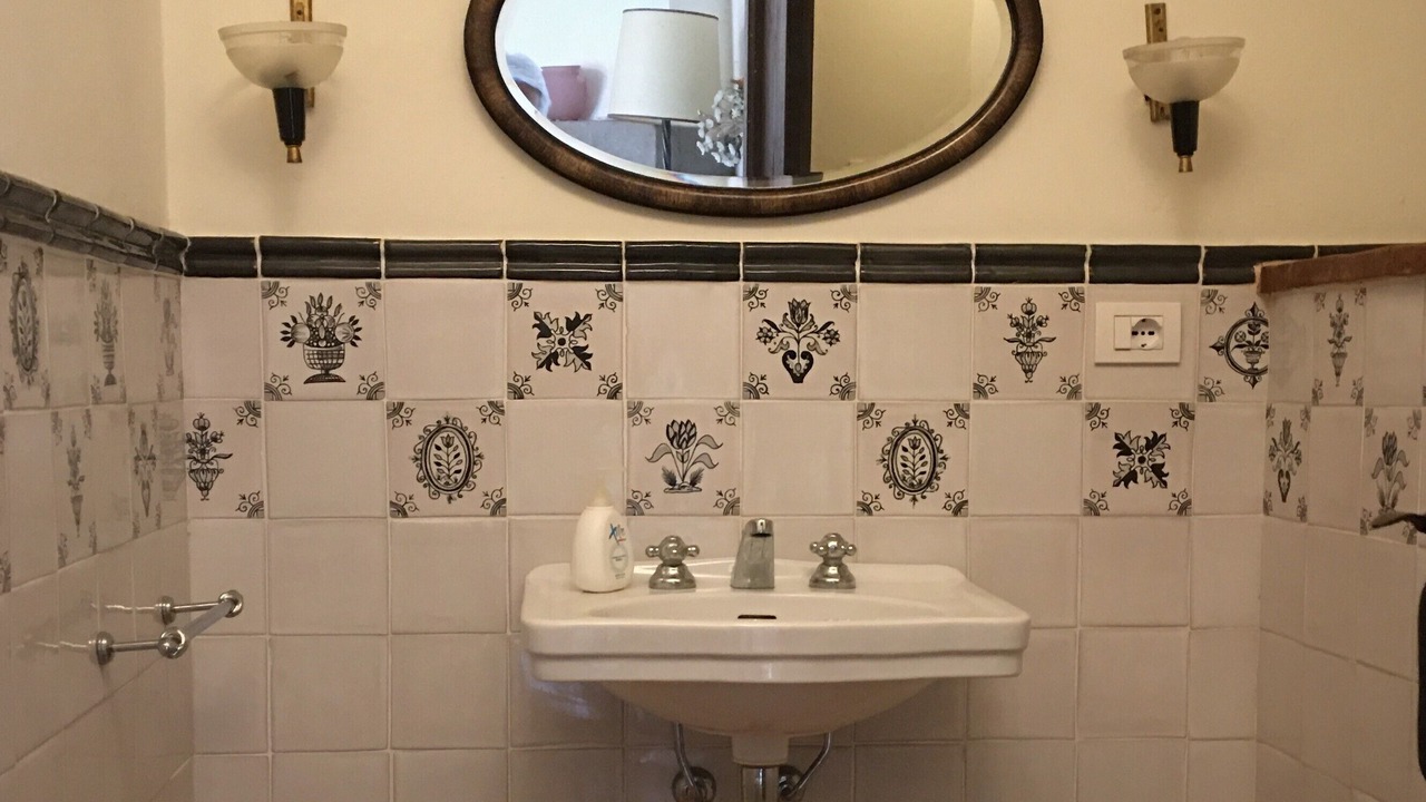 Photo of Bathroom in Lugnano in Teverina