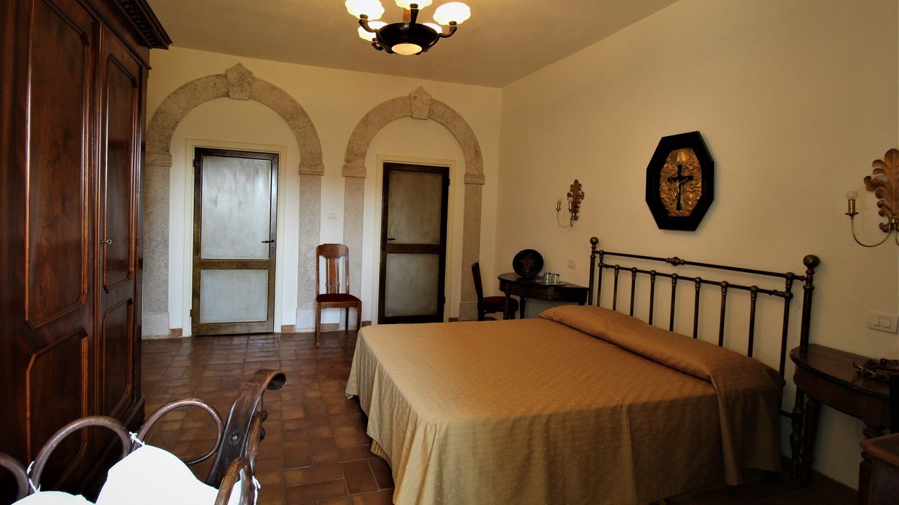 Photo of Bedroom in Lugnano in Teverina
