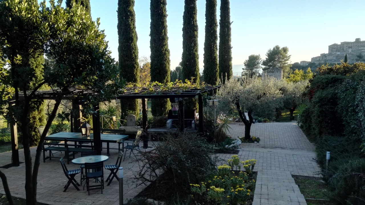 Photo of Outdoor in Lugnano in Teverina