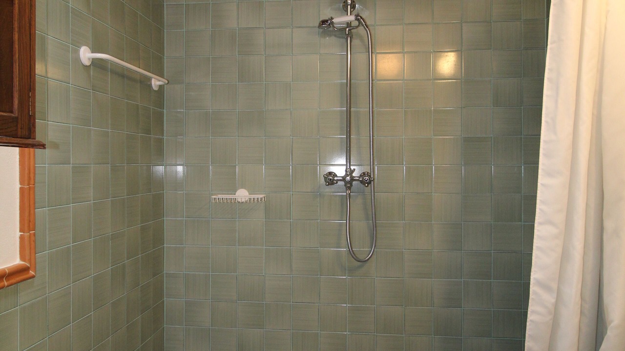 Photo of Bathroom in Lugnano in Teverina