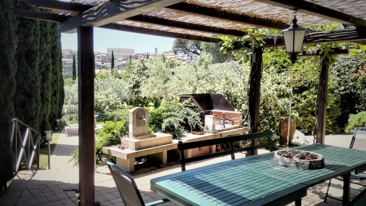 Photo of Outdoor in Lugnano in Teverina