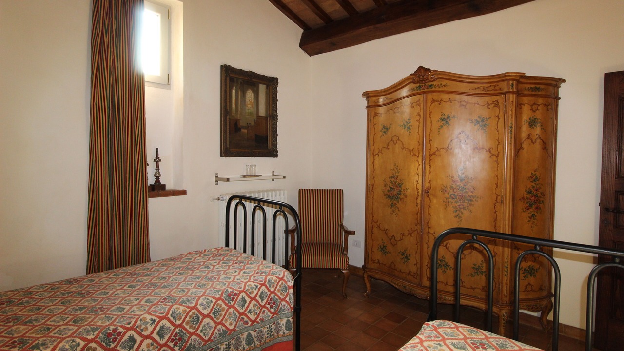 Photo of Bedroom in Lugnano in Teverina