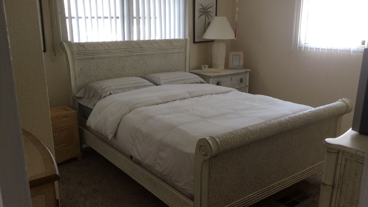 Photo of Bedroom in Sexton Cove Estates