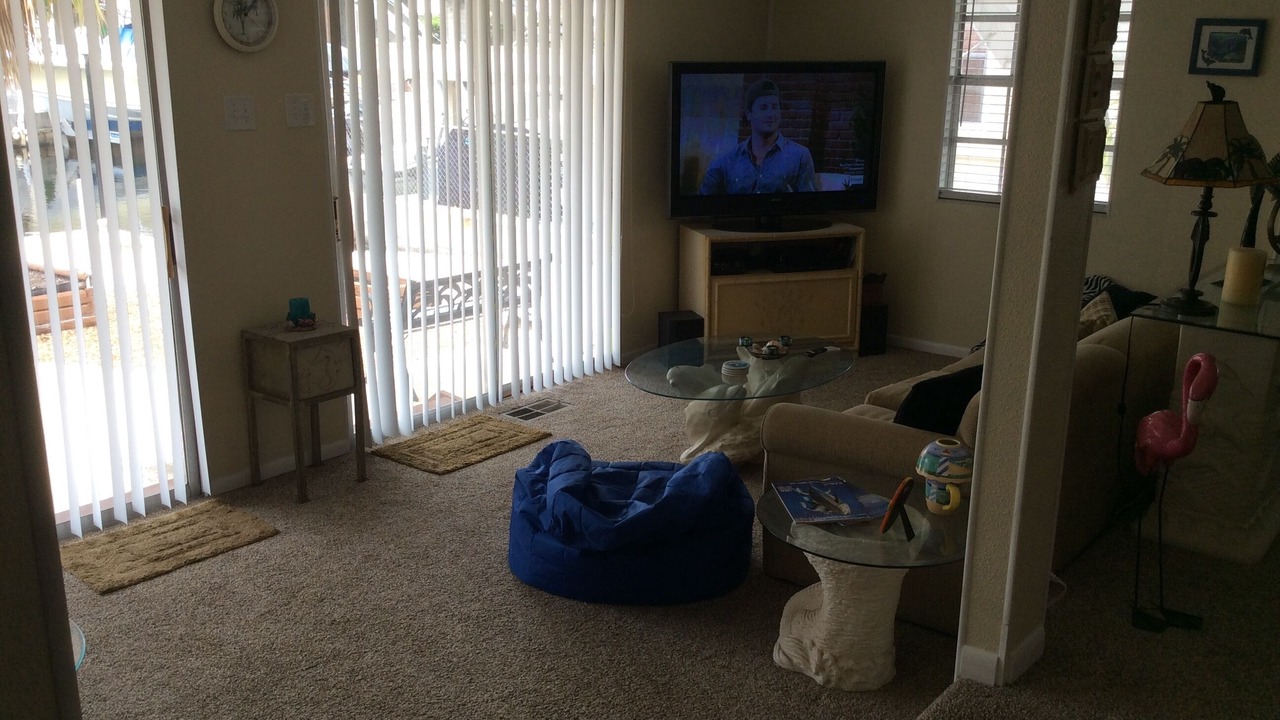 Photo of Livingroom in Sexton Cove Estates