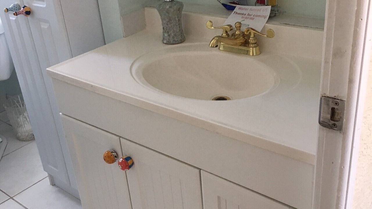 Photo of Bathroom in Sexton Cove Estates