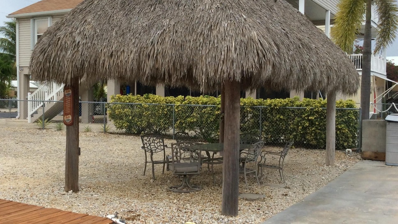Photo of Patio Balcony in Sexton Cove Estates