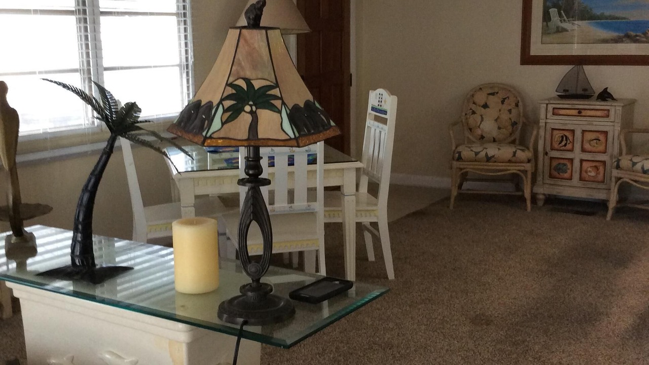 Photo of Livingroom in Sexton Cove Estates