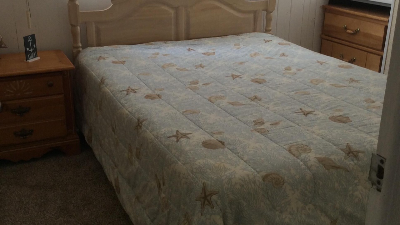 Photo of Bedroom in Sexton Cove Estates