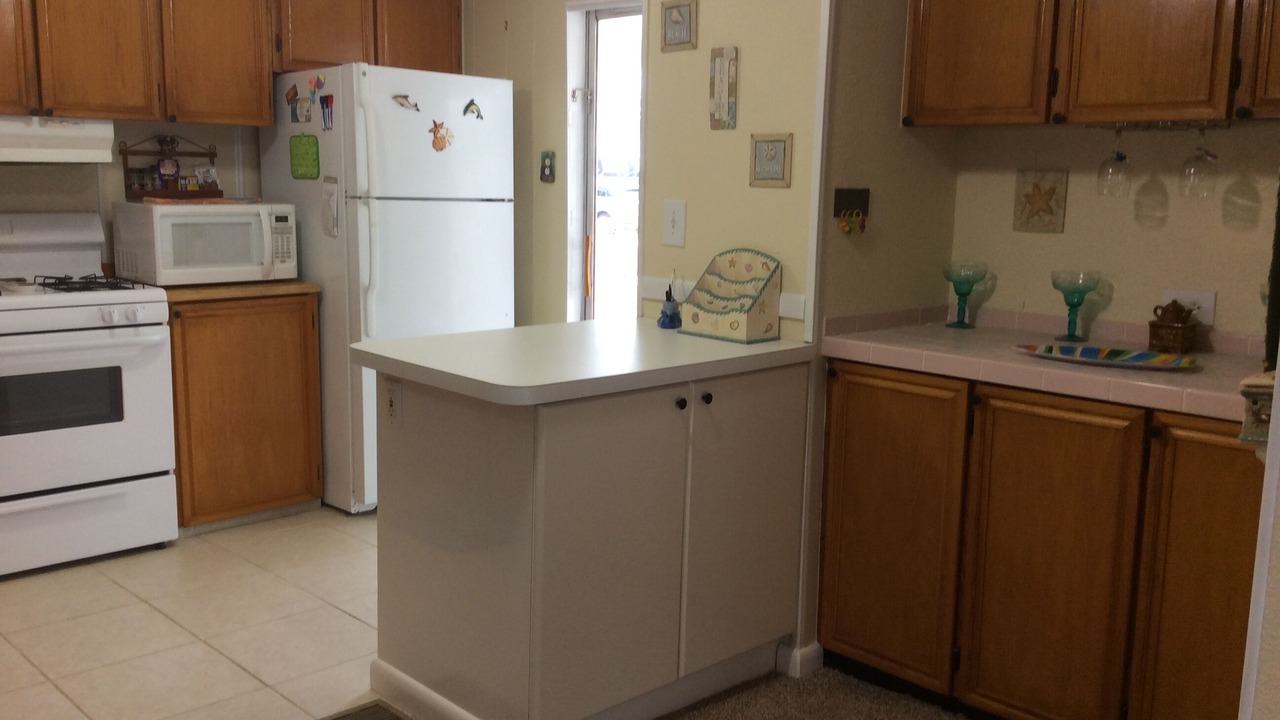 Photo of Kitchen in Sexton Cove Estates