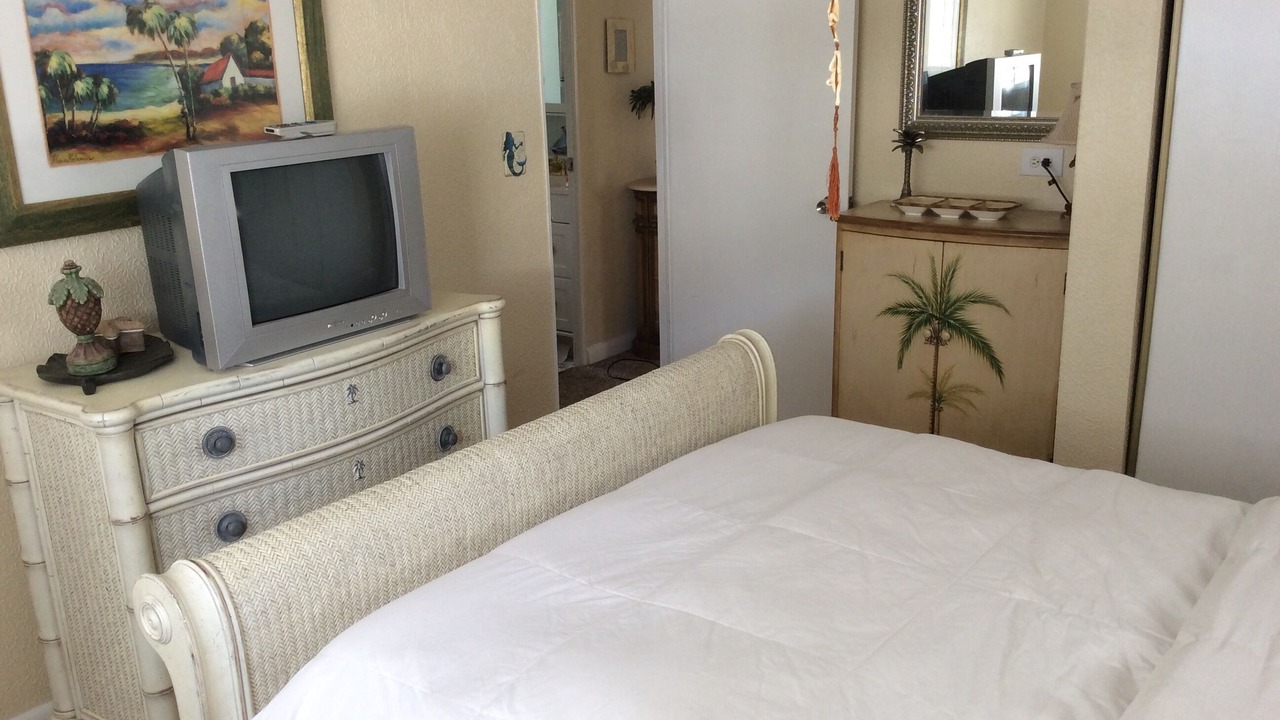 Photo of Bedroom in Sexton Cove Estates