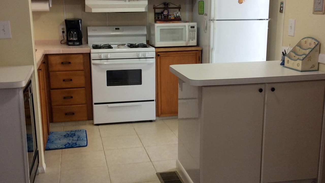 Photo of Kitchen in Sexton Cove Estates