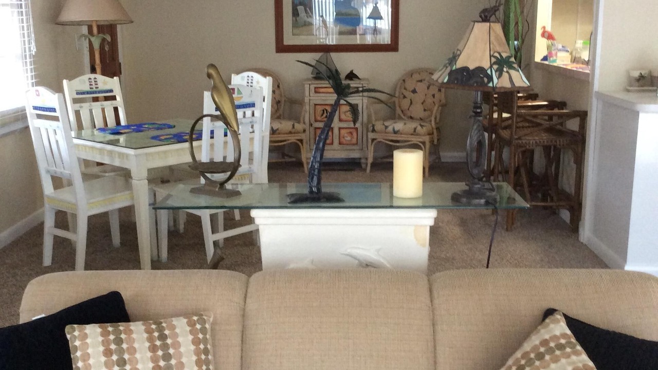 Photo of Livingroom in Sexton Cove Estates