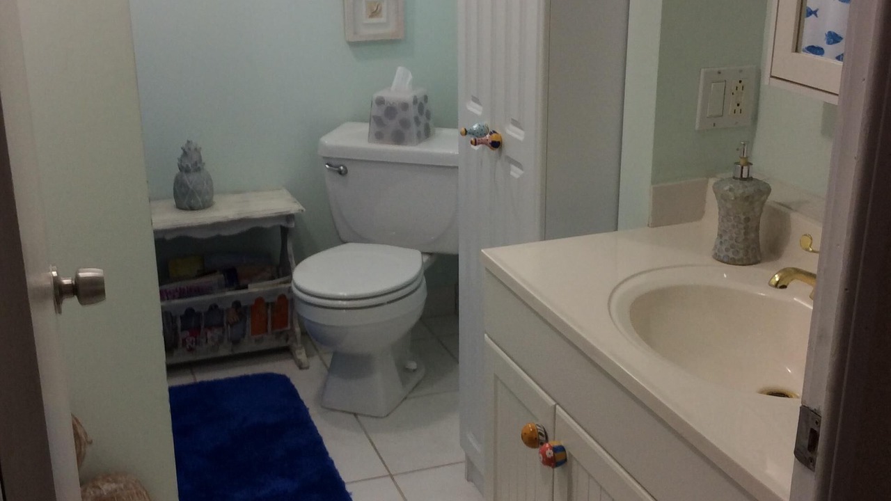 Photo of Bathroom in Sexton Cove Estates