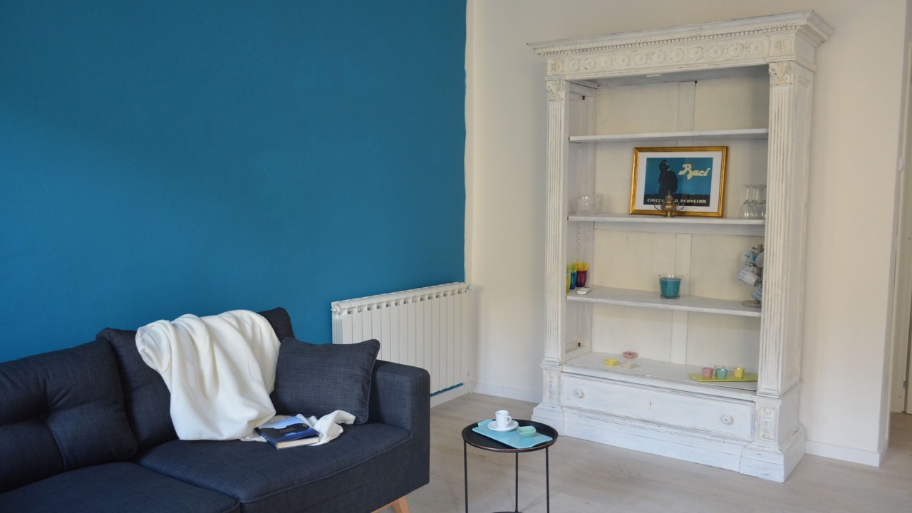 Photo of Livingroom in Old Town