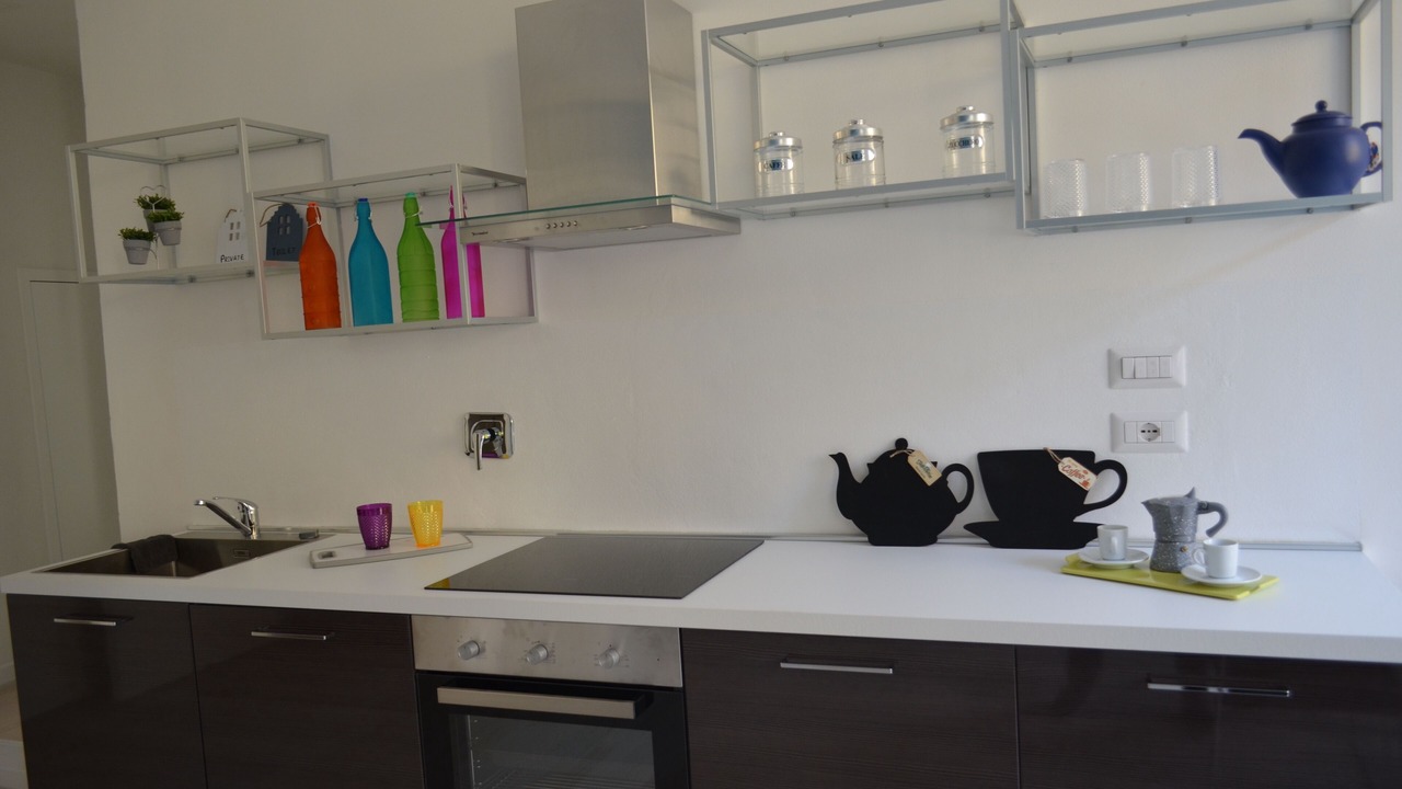 Photo of Kitchen in Old Town