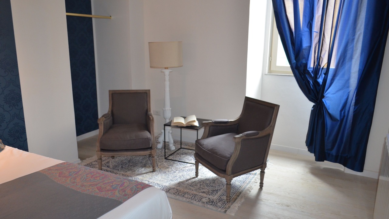 Photo of Bedroom in Old Town