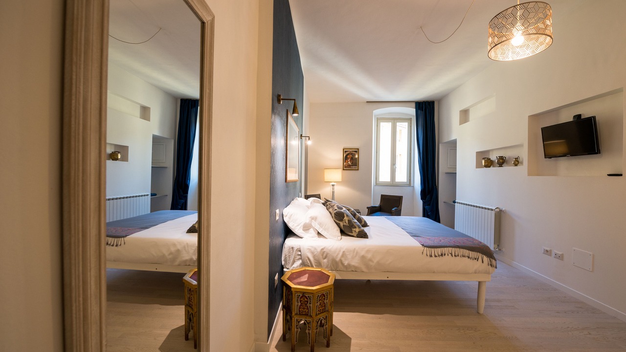 Photo of Bedroom in Old Town