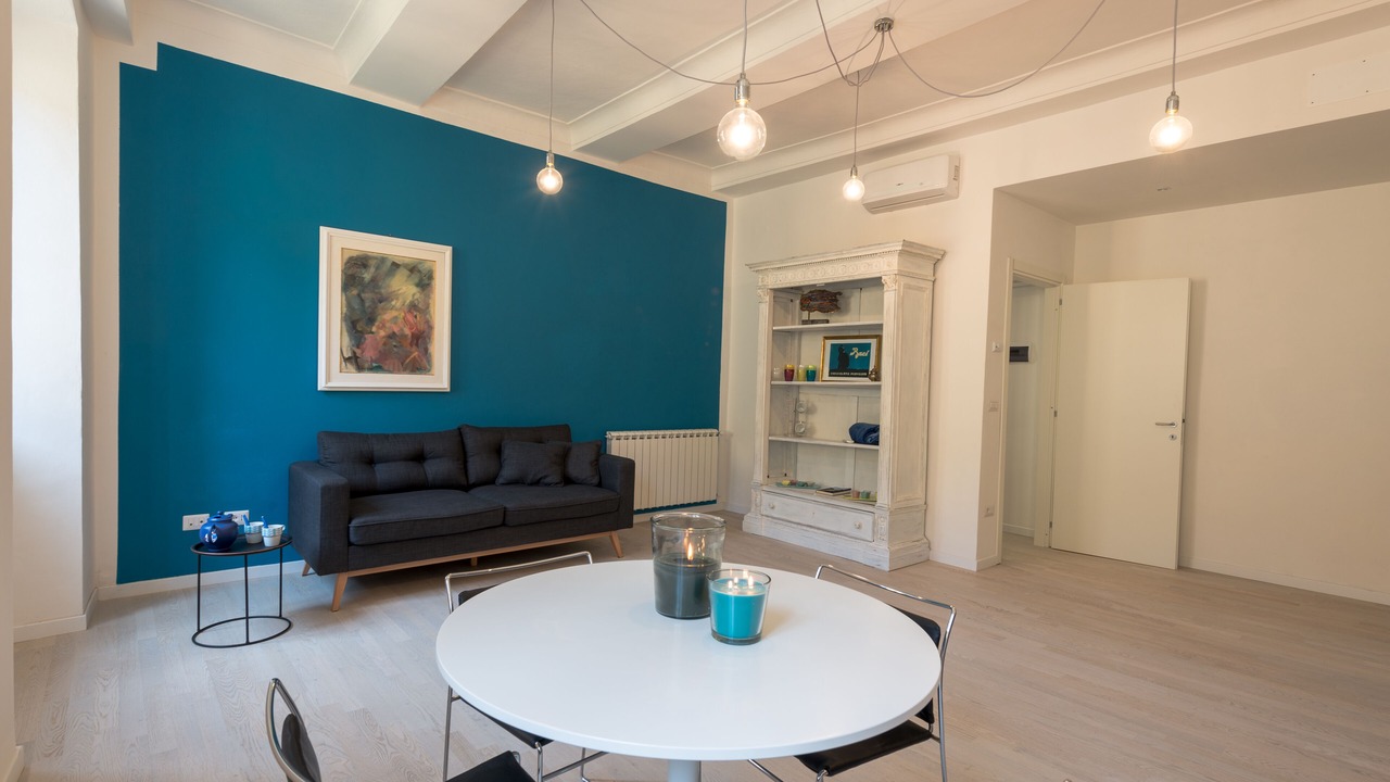 Photo of Livingroom in Old Town