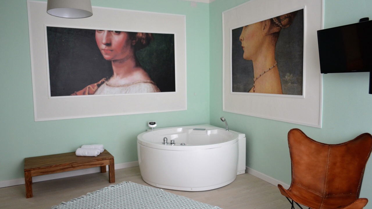 Photo of Bedroom in Old Town