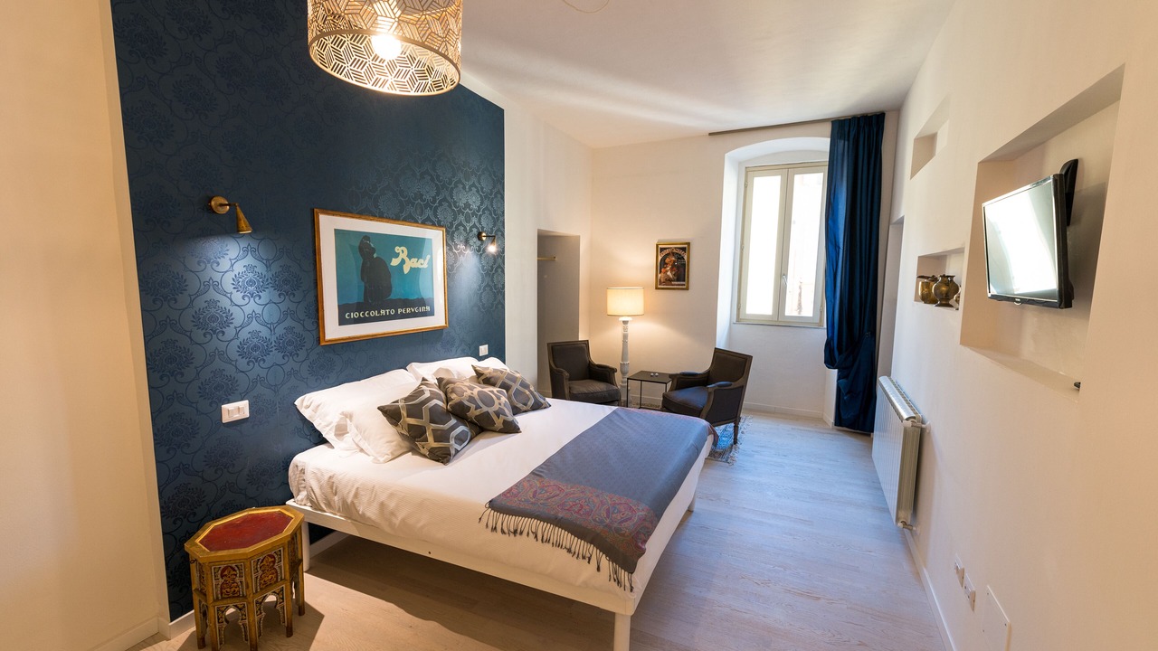 Photo of Bedroom in Old Town