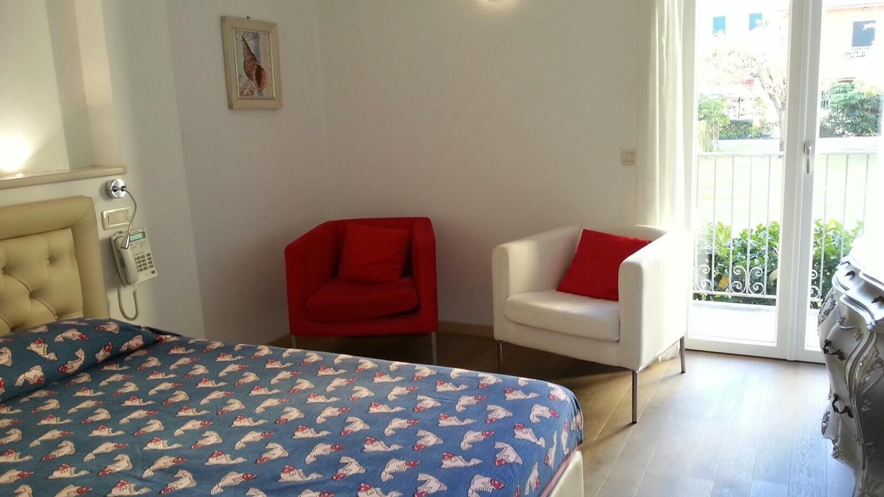Photo of Bedroom in Deiva Marina
