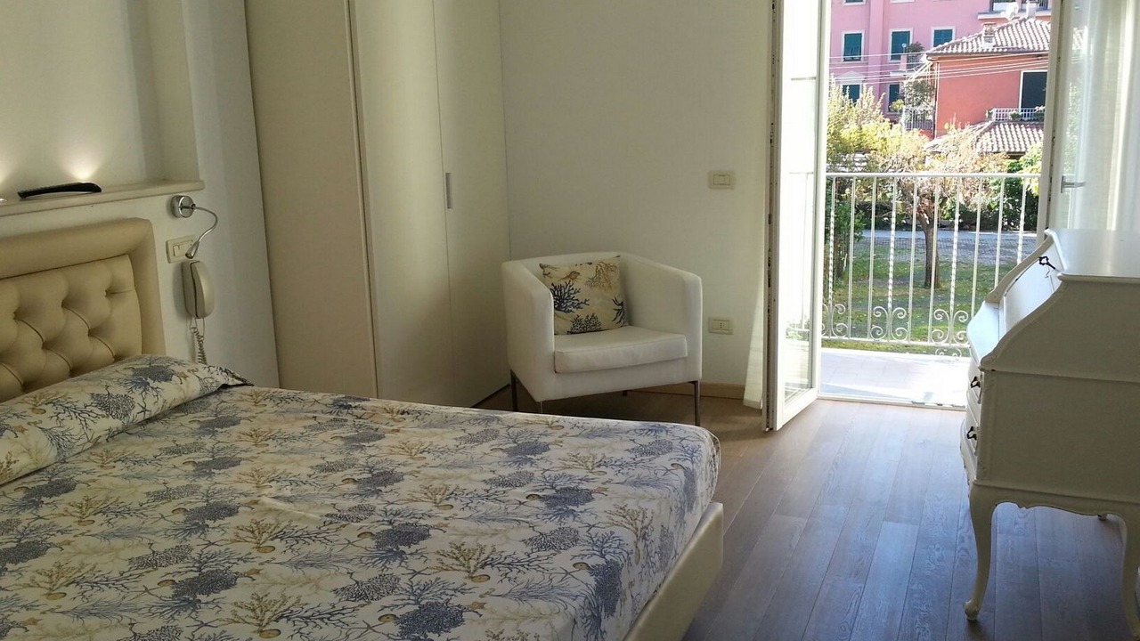 Photo of Bedroom in Deiva Marina