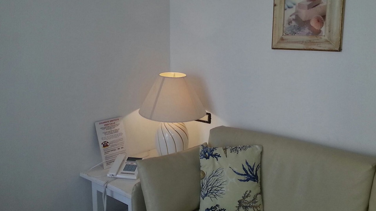 Photo of Livingroom in Deiva Marina