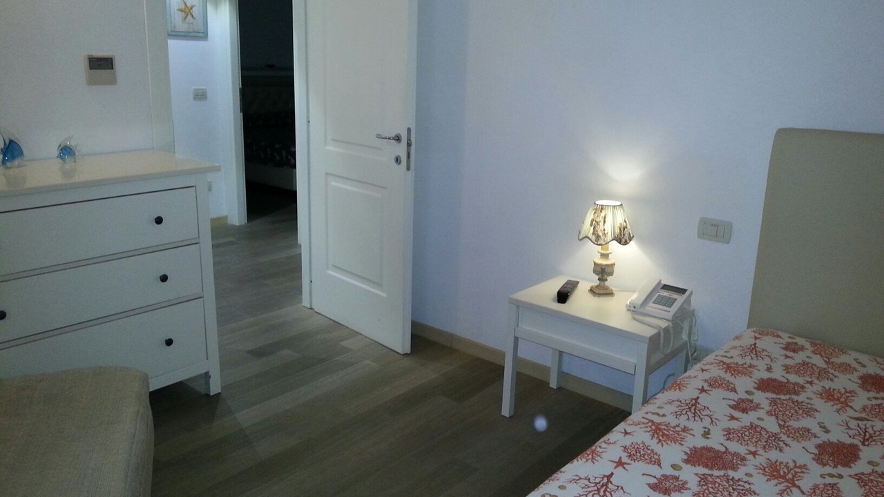 Photo of Bedroom in Deiva Marina