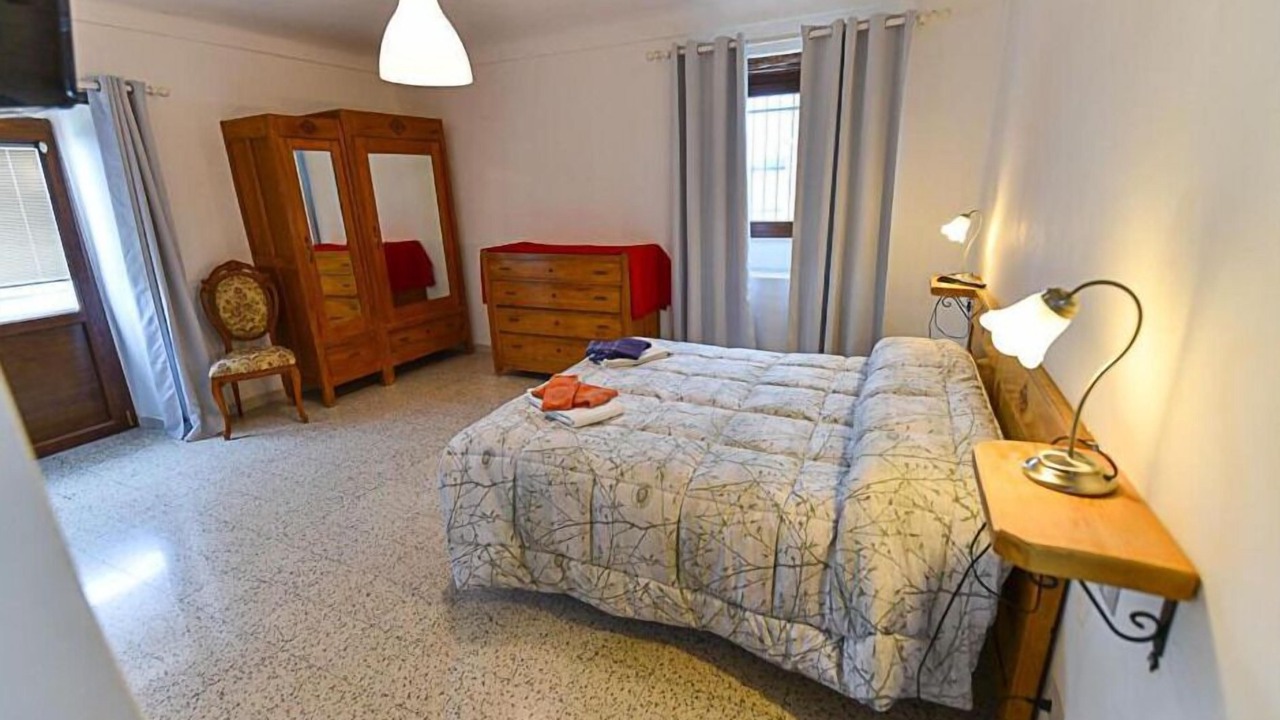 Photo of Bedroom in Giuliano Teatino