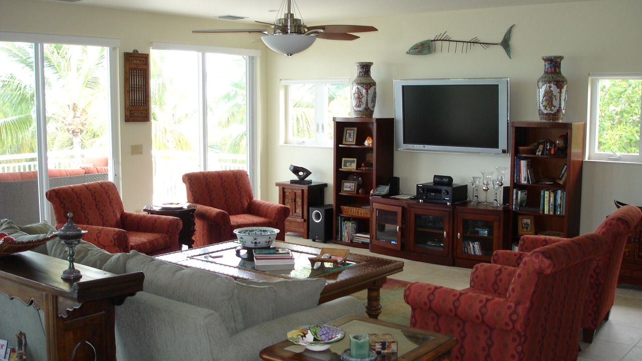 Photo of Bedroom in Islamorada