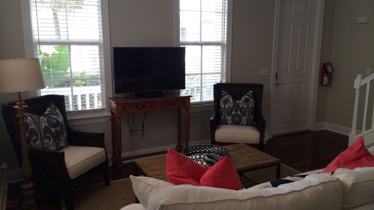 Photo of Livingroom in Islamorada