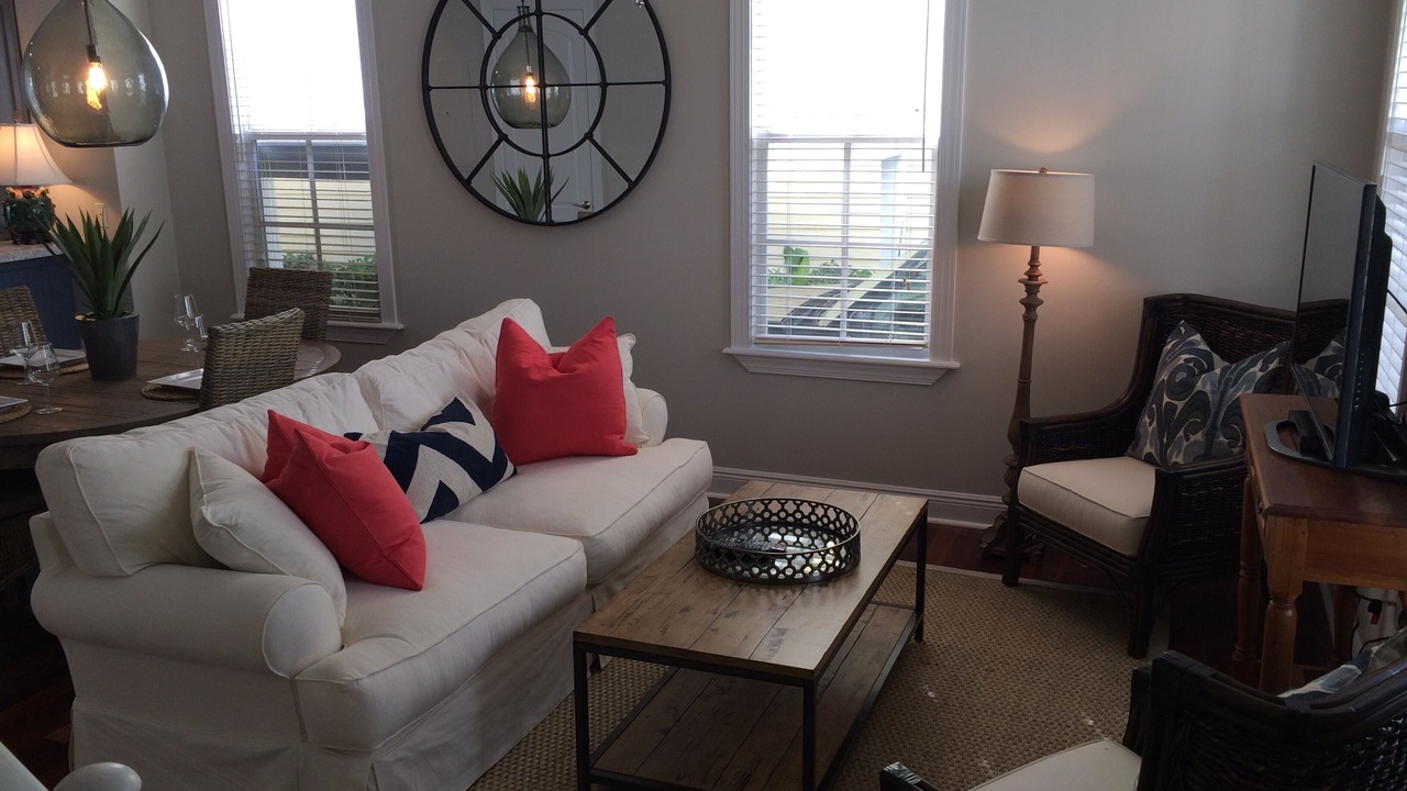 Photo of Livingroom in Islamorada
