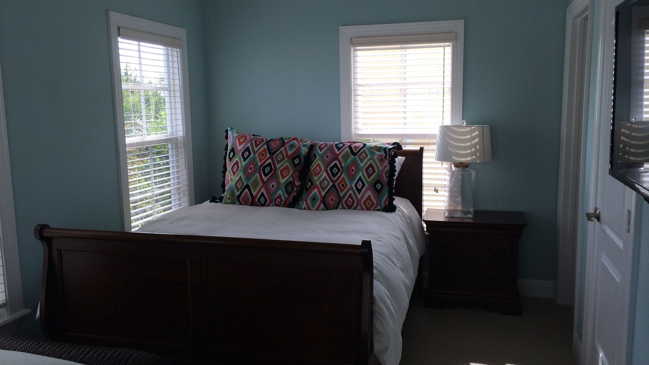 Photo of Bedroom in Islamorada