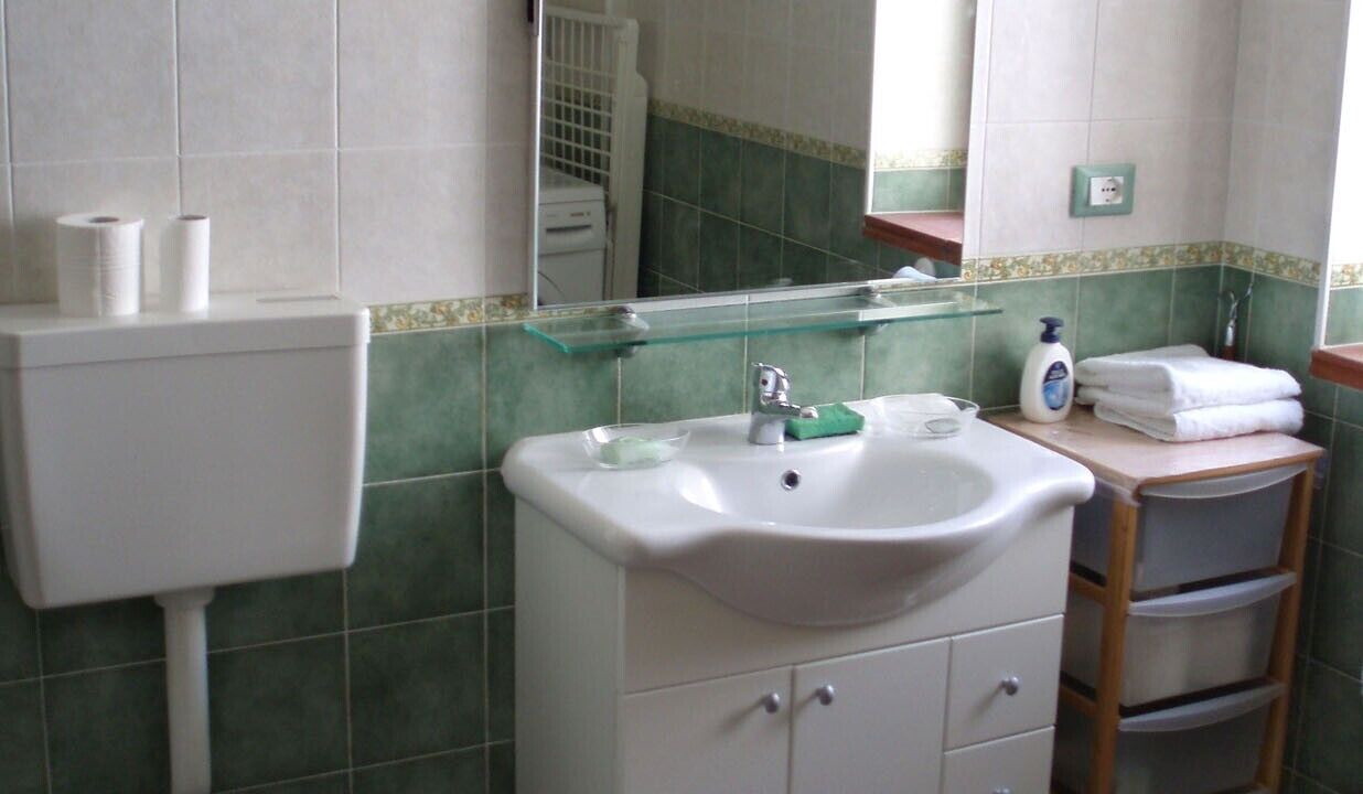 Photo of Bathroom in Ortona