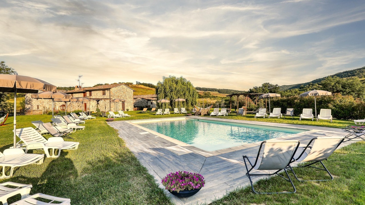 Photo of Outdoor in Radicofani