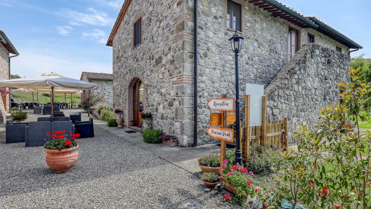 Photo of Outdoor in Radicofani