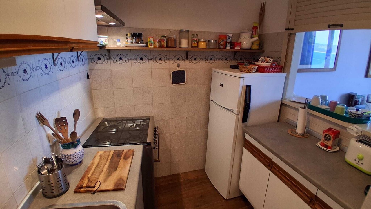 Photo of Kitchen in Porto Ercole