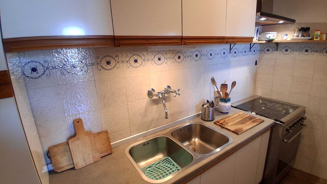 Photo of Kitchen in Porto Ercole